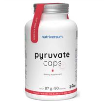 Nutriversum Women Pyruvate kapszula 90db
