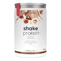 Nutriversum Shake Protein  mogyorós-csokoládé 450 g