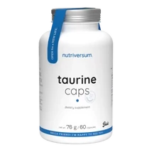 Nutriversum Taurine kapszula - 60 db