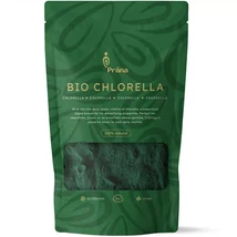 Prana Bio Chlorella algapor 125g