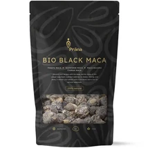 Prana Bio Fekete maca por 250g