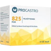 ProGastro 825 Por 31DB
