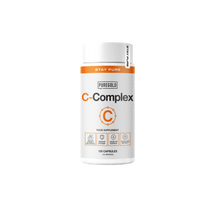 Pure Gold C-complex kapszula 100db