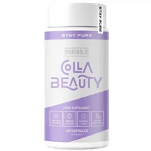 Pure Gold CollaBeauty kapszula 125db