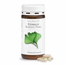 Sanct Bernhard Ginkgo Biloba kapszula 240db