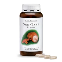 Sanct Bernhard Shiitake gomba kapszula 180db