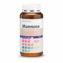 Sanct Bernhard D-Mannose por 200g