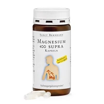 Sanct Bernhard Magnézium kapszula 120db