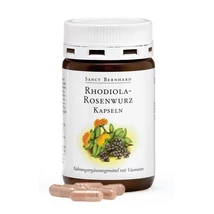 Sanct Bernhard Rhodiola Rosea Aranygyökér kapszula 120db