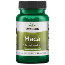 Swanson Maca kapszula 100db