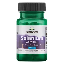 Swanson Szelén Komplex kapszula 90db