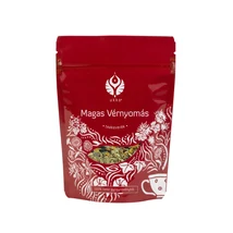 Ukko Magas Vérnyomás tea 120g