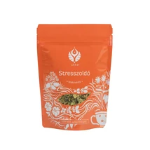 Ukko stresszoldó teakeverék 120 g