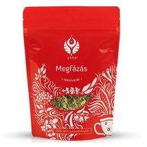 Ukko megfázás teakeverék 100 g