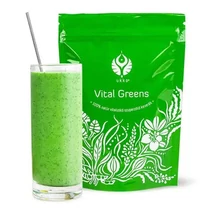 Ukko Vital Green növénykeverék por 120g