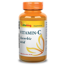 Vitaking Aszkorbinsav + C-Vitamin por 150g