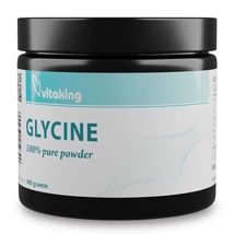 Vitaking Glicin natúr italpor 400g