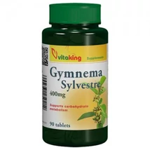 Vitaking Gymnema Sylvestre 400mg kapszula 90db