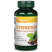 Vitaking Gymnemax kapszula 60db