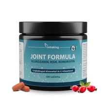 Vitaking Joint Formula – Ízületvédő tabletta 180db
