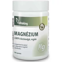 Vitaking Magnézium Citrate por 160g