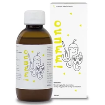 Vitaking Immuno Fitobimbi szirup 200ml