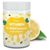 Vitaking Instant C-vitamin 1000mg citrom ízű italpor 150g
