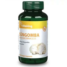 Vitaking Süngomba kapszula 60db
