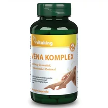 Vitaking Véna Komplex kapszula 84db