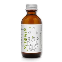 Vitaking Vitemix Fitobimbi szirup 200ml