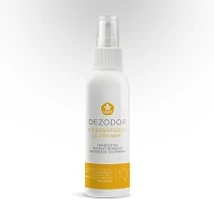 WTN Dezodor túlzott izzadásra 100 ml
