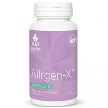 WTN Allrgen-X kapszula 30db