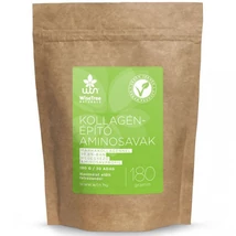 WTN Kollagénépítő aminosavak 180g