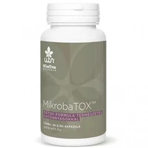 WTN MikrobaTOX kapszula 60db