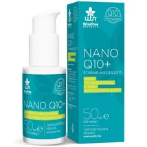 WTN NANO Q10+ cseppek 50ml