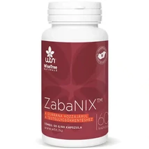 WTN ZabaNIX kapszula 60db