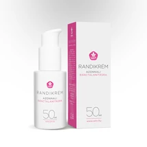 WTN randikrém azonnali ránctalanításra 50 ml