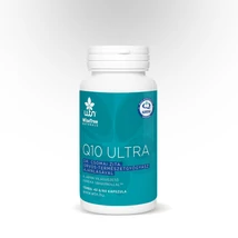 WTN Q10 ultra kapszula 60 db