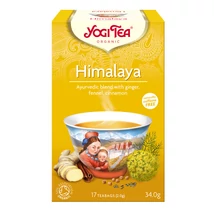 Yogi Bio Himalaya tea filteres 17 db