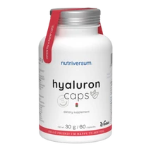 Nutriversum Hyaluron kapszula 60db
