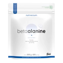 Nutriversum Béta-Alanin 200g