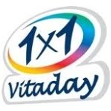 1x1 Vitamin
