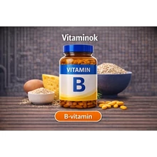 B-vitamin