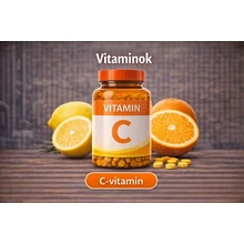 C-vitamin