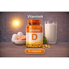 D-vitamin
