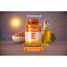 E-vitamin