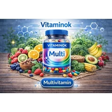Multivitamin