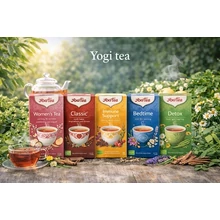 Yogi Tea