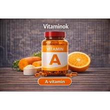 A-vitamin