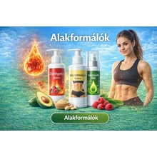 Alakformálók